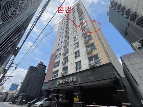 2025타경101758 대표 사진
